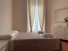 Il Vicoletto nel centro storico di Frascati